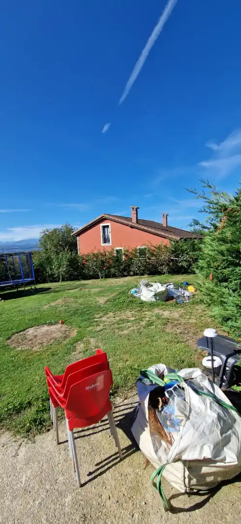 Detached house with garden for sale in La Pola Siero, imagen 20