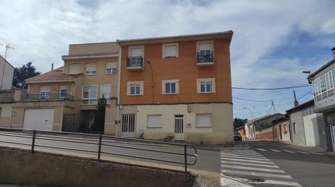 Foto 2 de Pis en venda a  Santiago Apostol, 1, La Bañeza , León