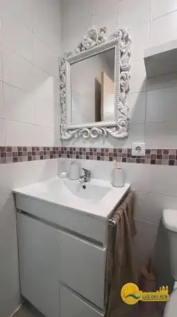 Bany de Planta baixa en venda en Cádiz