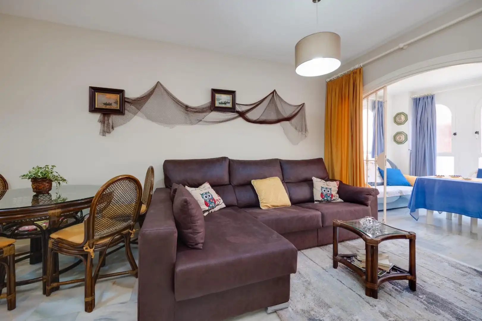 Apartment with terrace for sale in GUILLERMO MARCONI, imagen 19