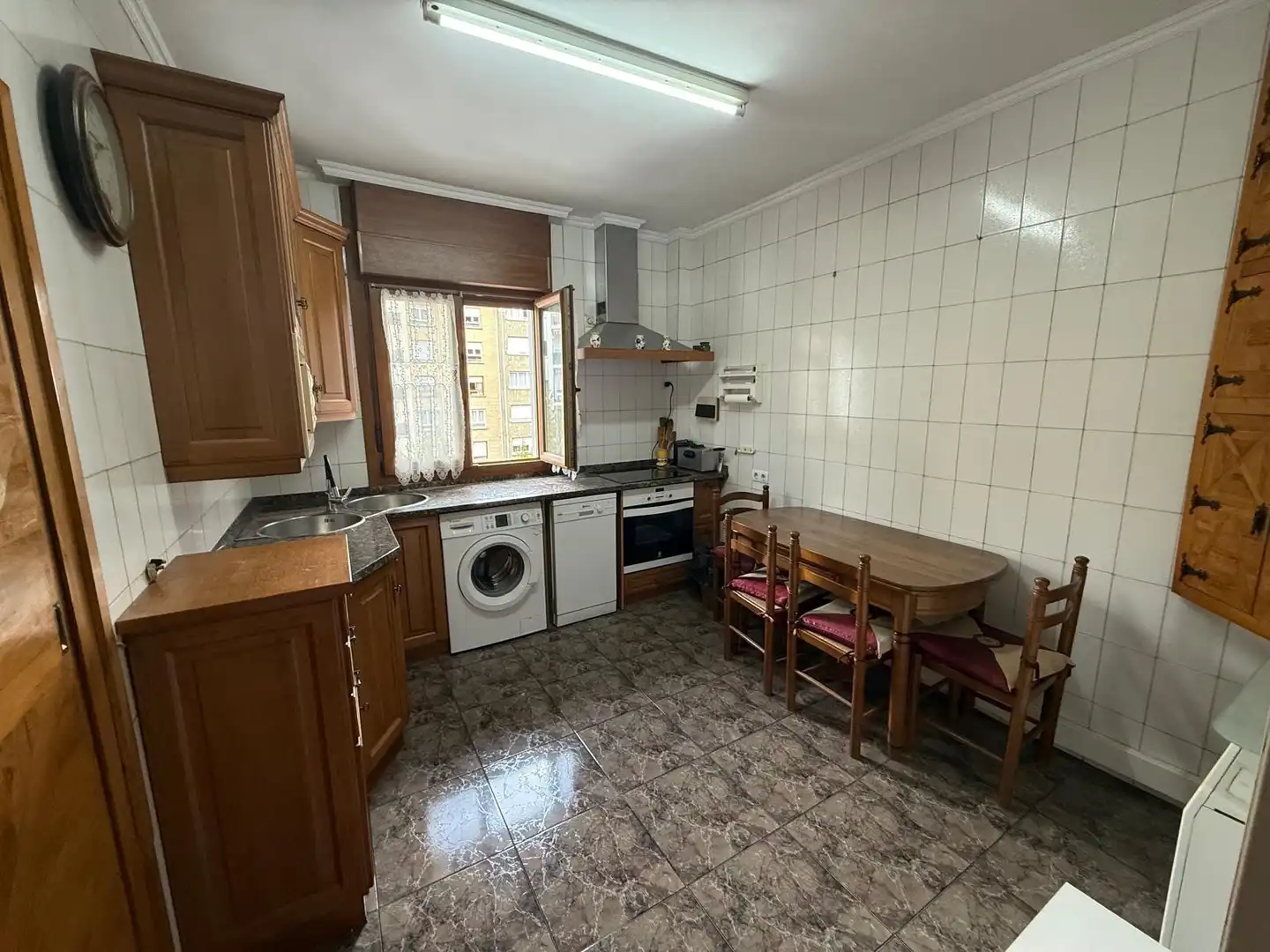 Wohnung mit Terrasse zum Verkauf in Galdakao, imagen 3