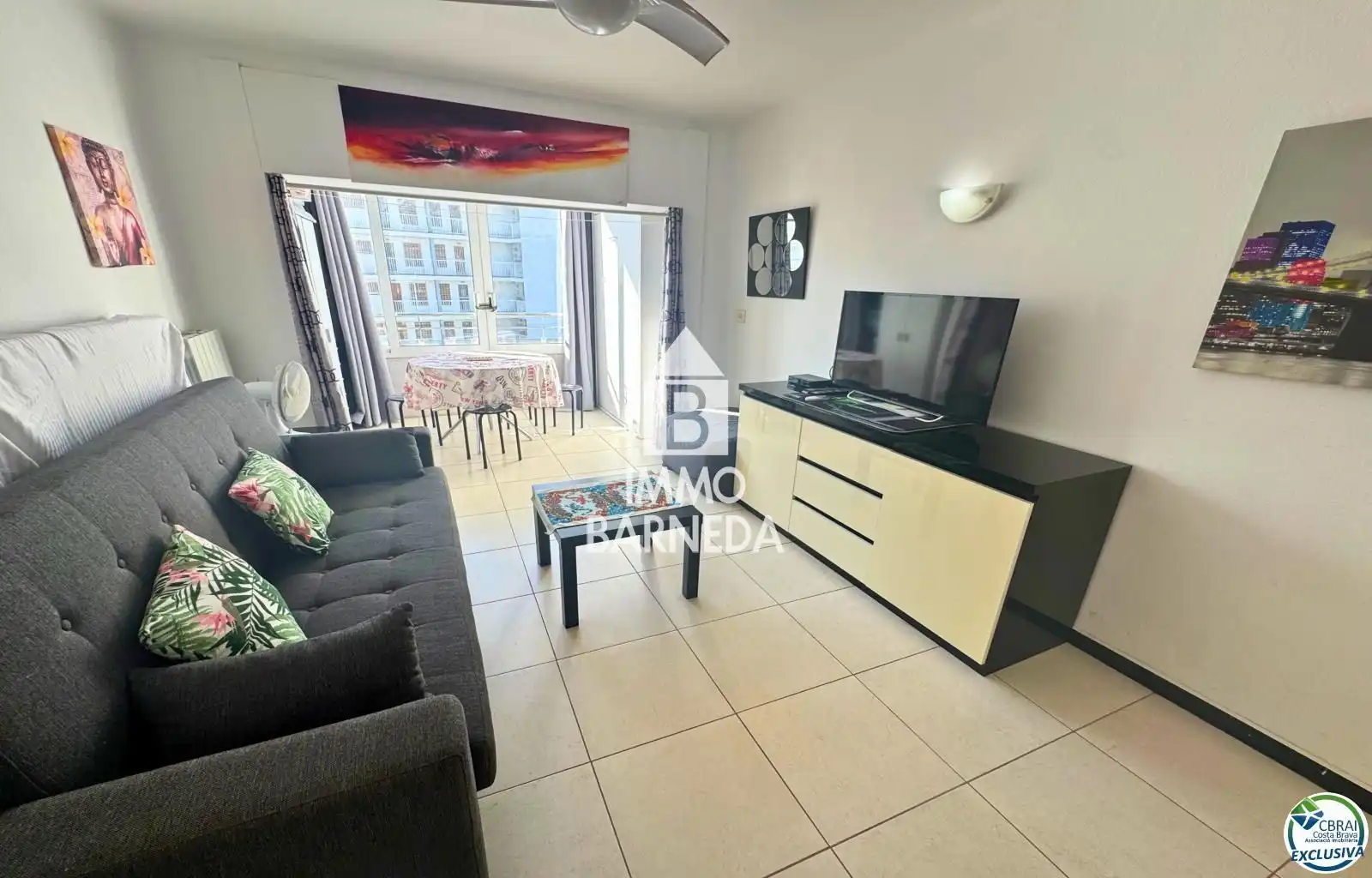 Wohnung mit Terrasse zum Verkauf in DE CALA ROSTELLA 3