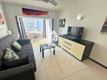 Wohnung mit Balkon zum Verkauf in DE CALA ROSTELLA 3