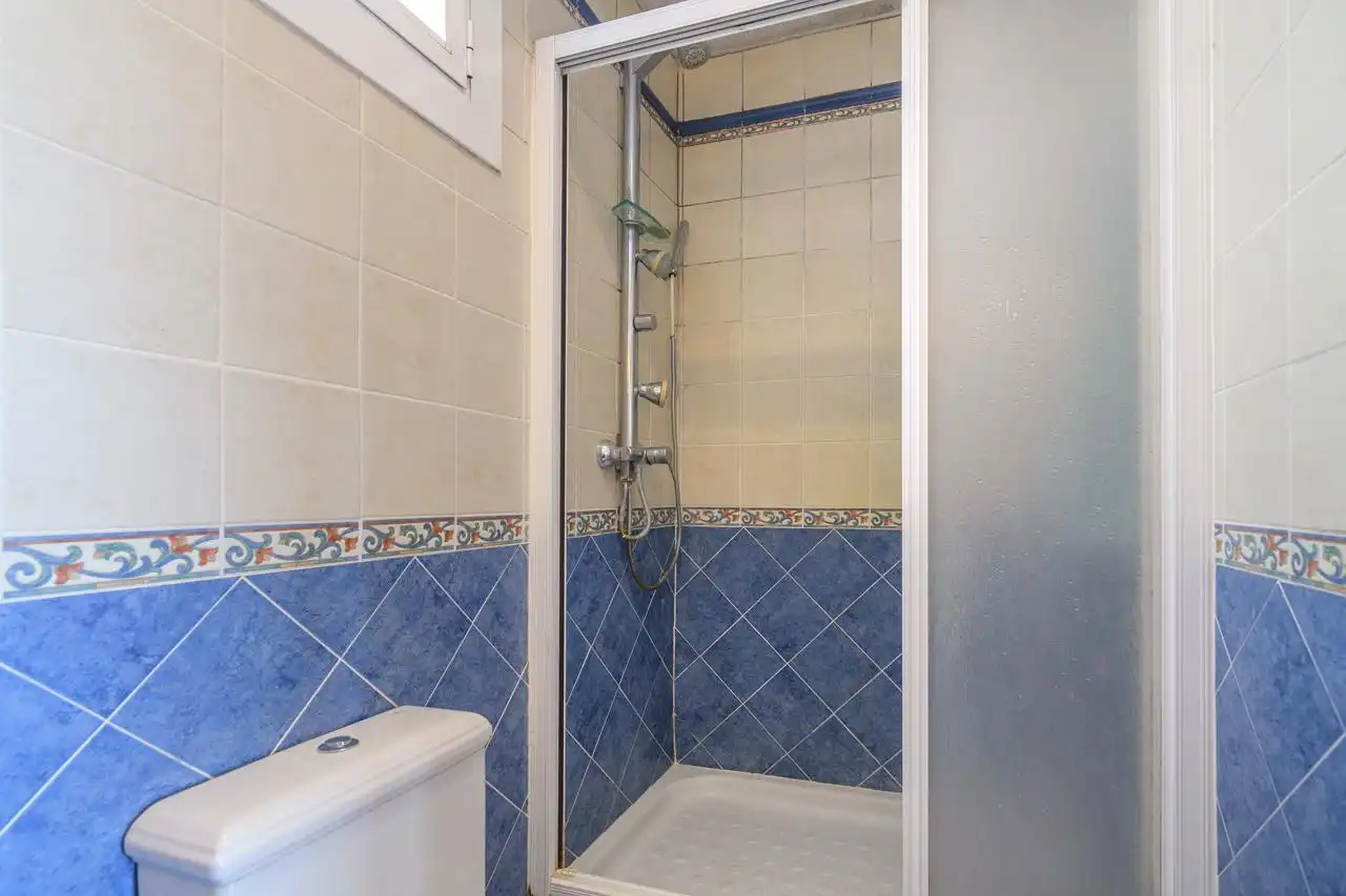 Baño de Piso en venta en Barcelona con Calefacción y Parquet