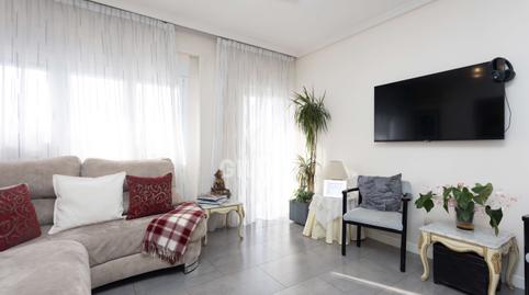 Foto 2 de Piso en venta en Bellas Vistas,  Madrid Capital