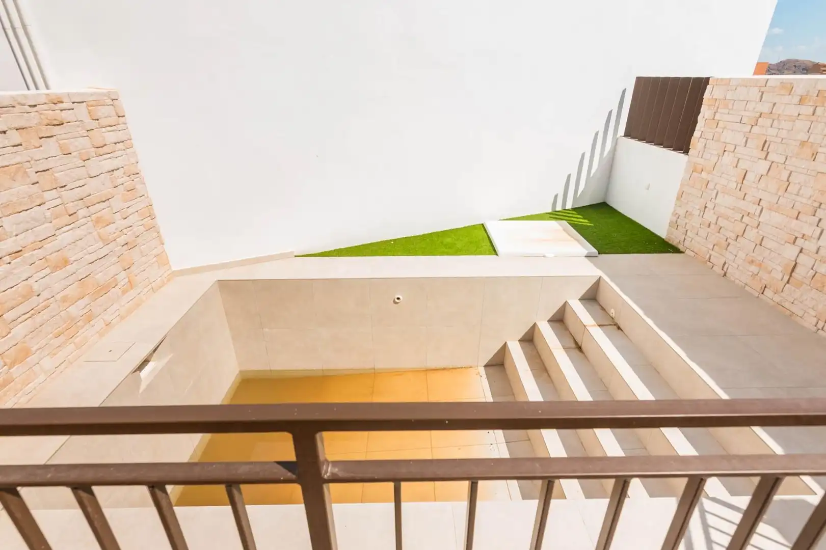 Casa a schiera con piscina in vendita a Calle SIERRA DE LAS MORERAS 12, imagen 36