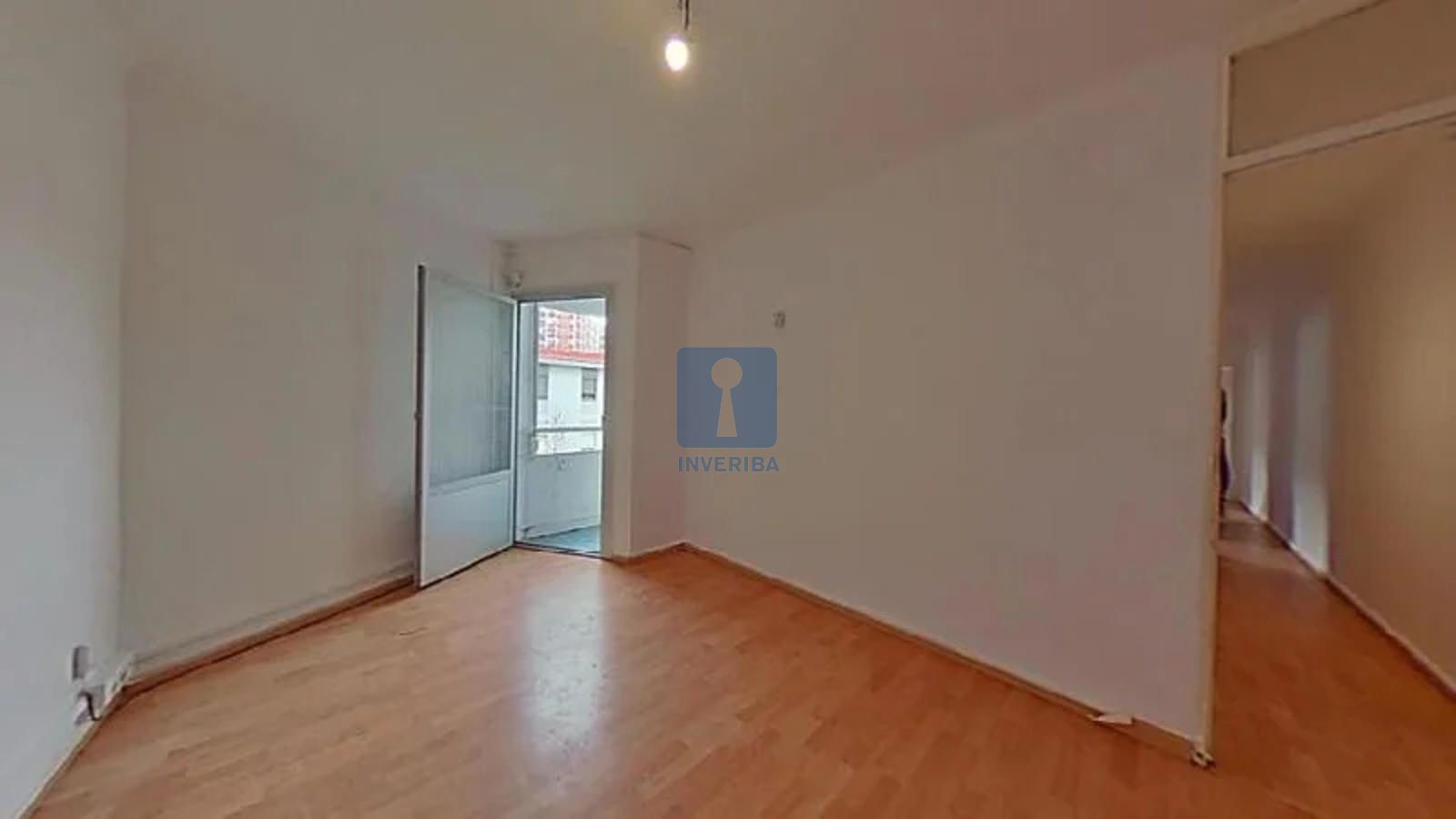 Living room of Flat for sale in Cornellà de Llobregat  with Terrace