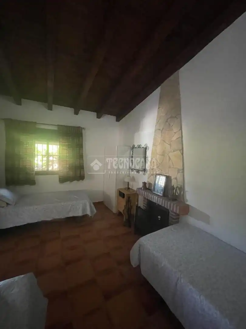 Country house with garden for sale in El Borge, imagen 24