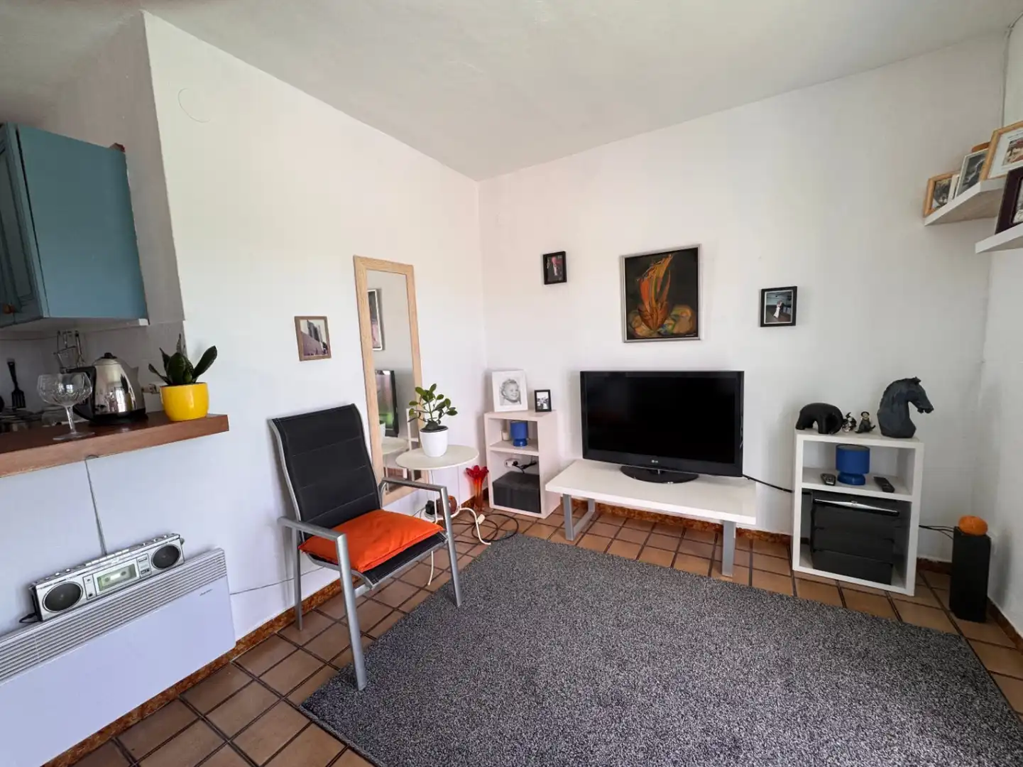Apartamento con piscina en venta en Alcassar, imagen 6