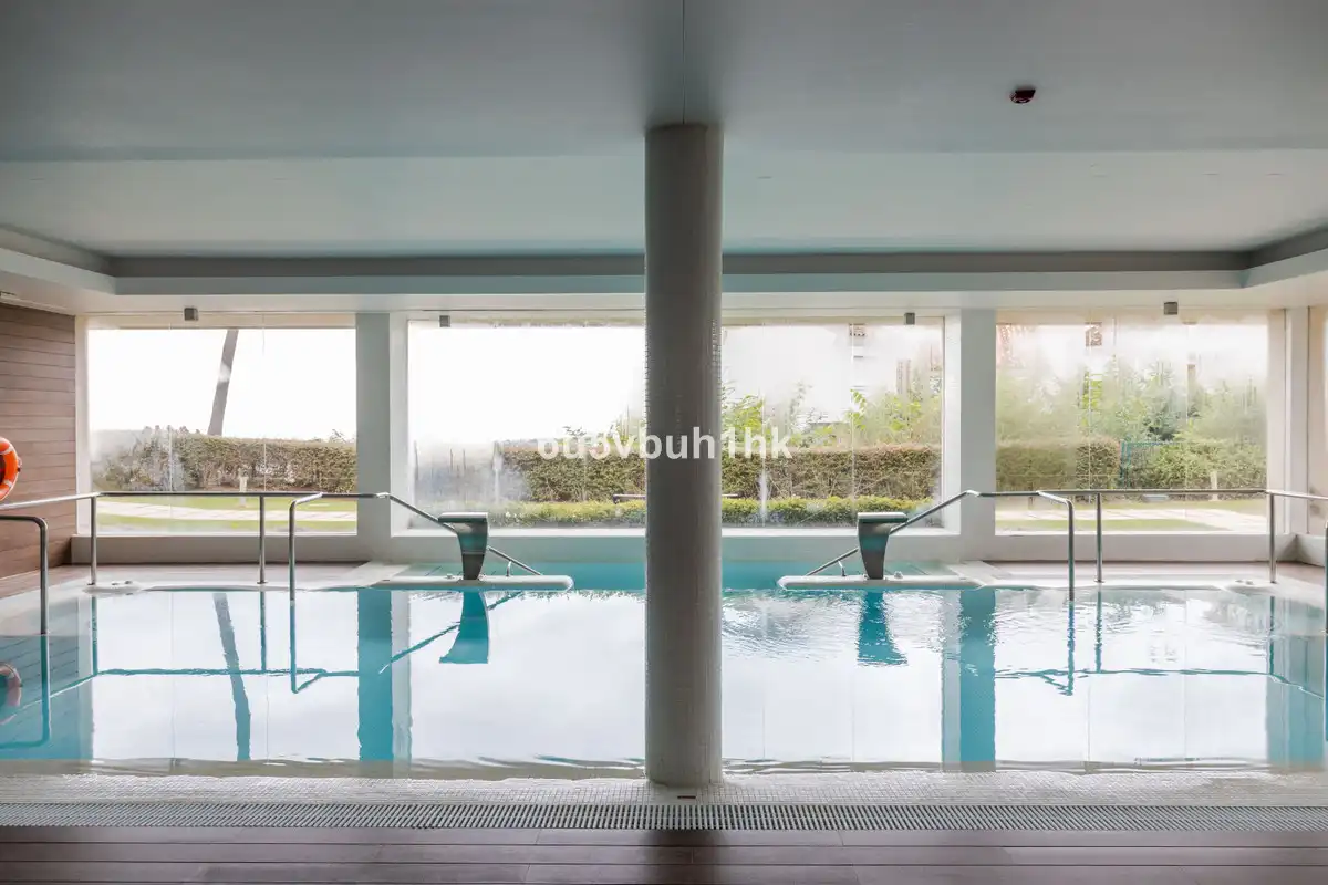 Penthouse mit Pool zum Verkauf in El Paraíso, imagen 10