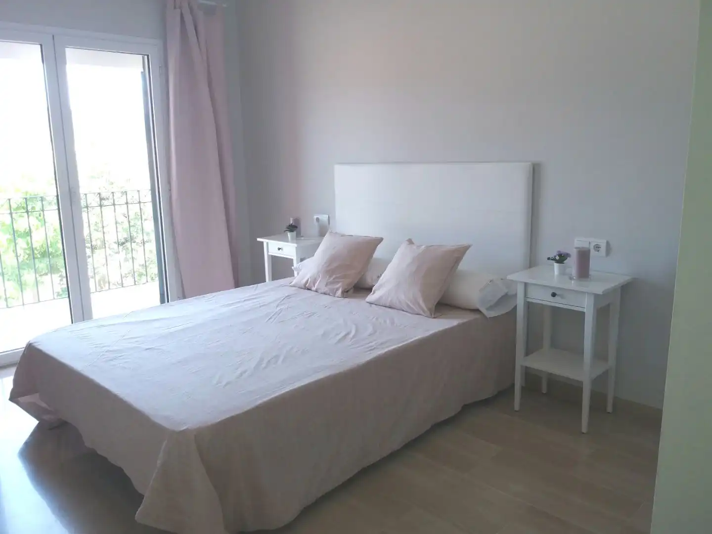 Dormitori de Casa o xalet de lloguer en Ponent