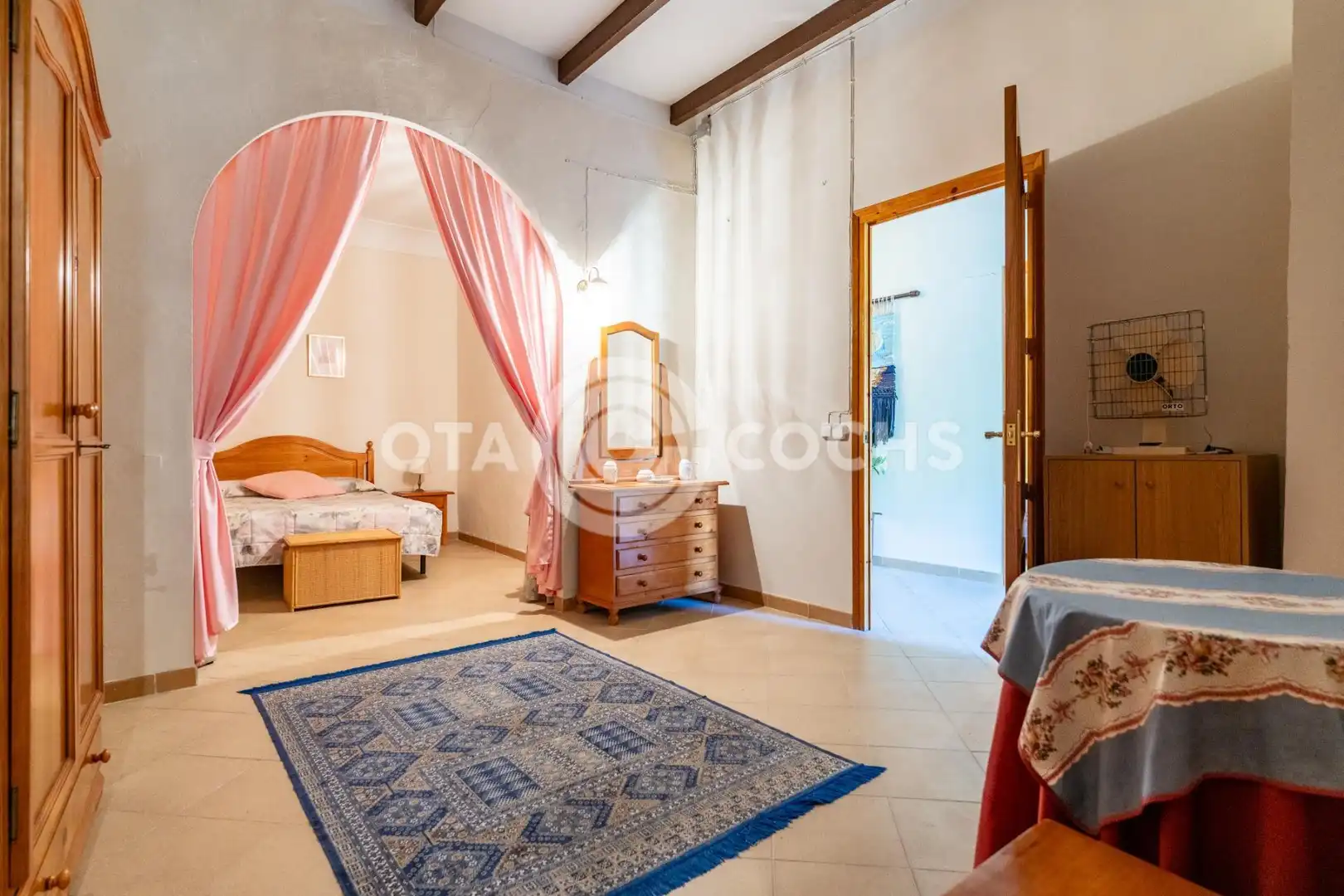 Country house zum Verkauf in Plaça Prudenci Sero Navas, Cabacés