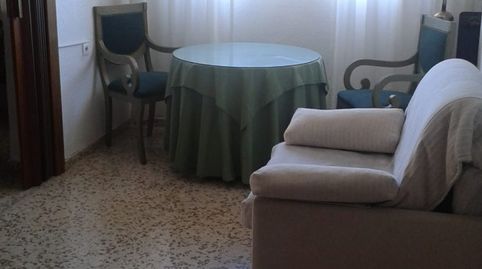 Foto 4 de Piso de alquiler en Fígares, Granada Capital