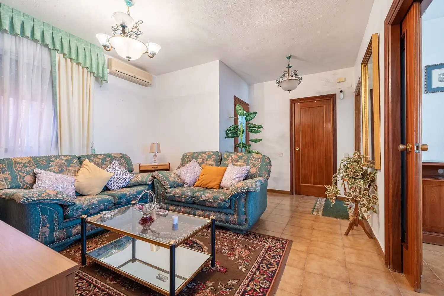 Piso en venta en Castilla la Vieja, Los Cestos - Belén - Las Eras