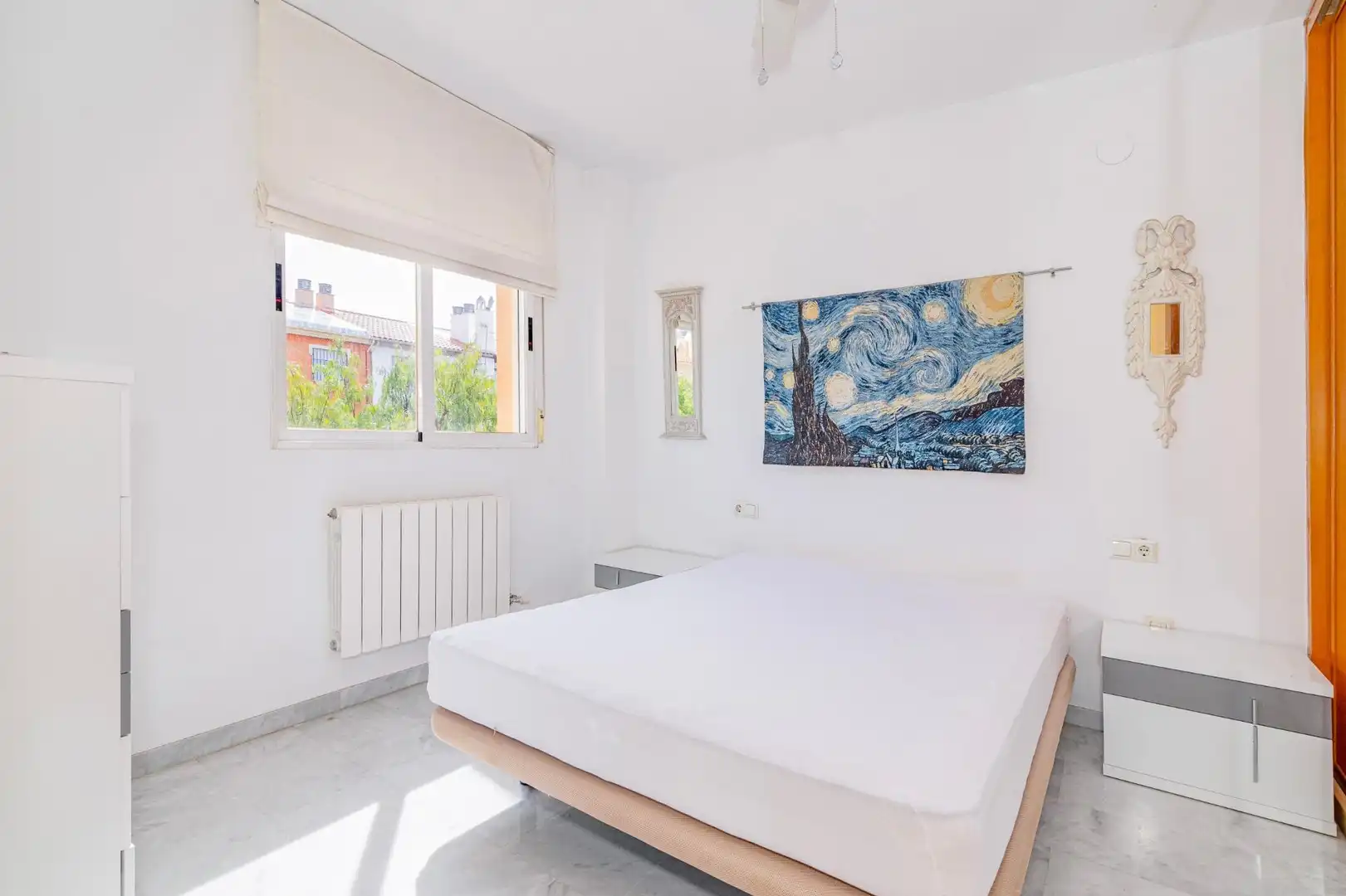 Casa a schiera con piscina in vendita a Camino de Gabia, imagen 28
