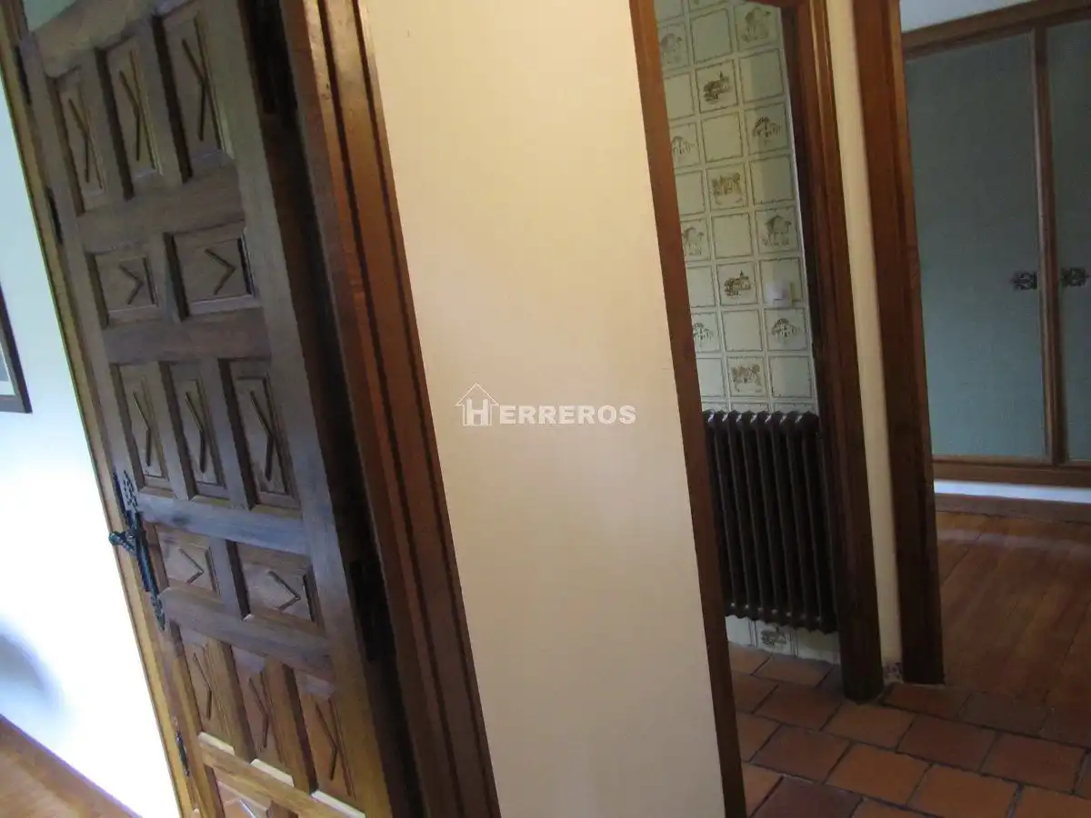 Casa o chalet en venta en Ortigosa de Cameros con Calefacción, Terraza y Trastero