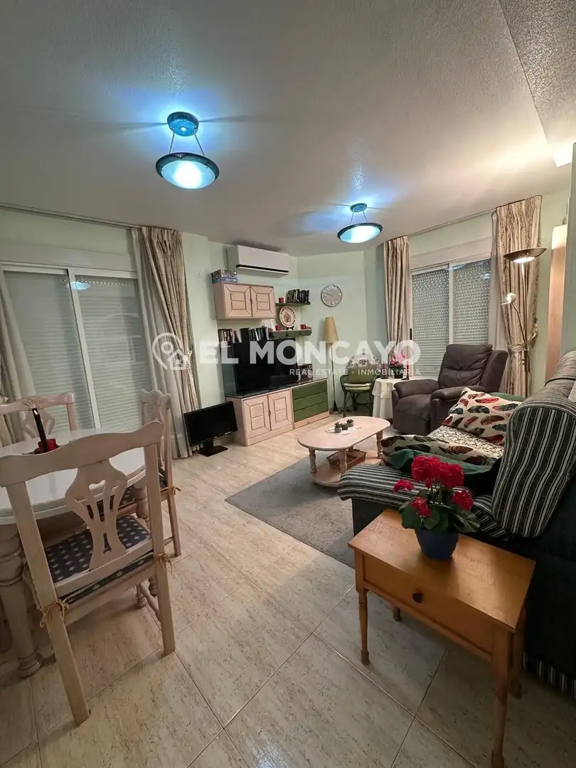 Apartment with terrace for sale in Las Viñas, imagen 5