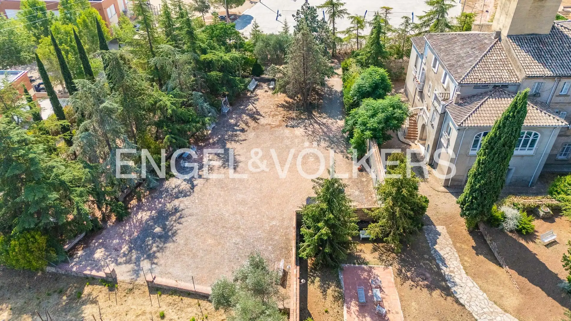 Villa con terrazza in vendita a Sant Fruitós de Bages, imagen 78