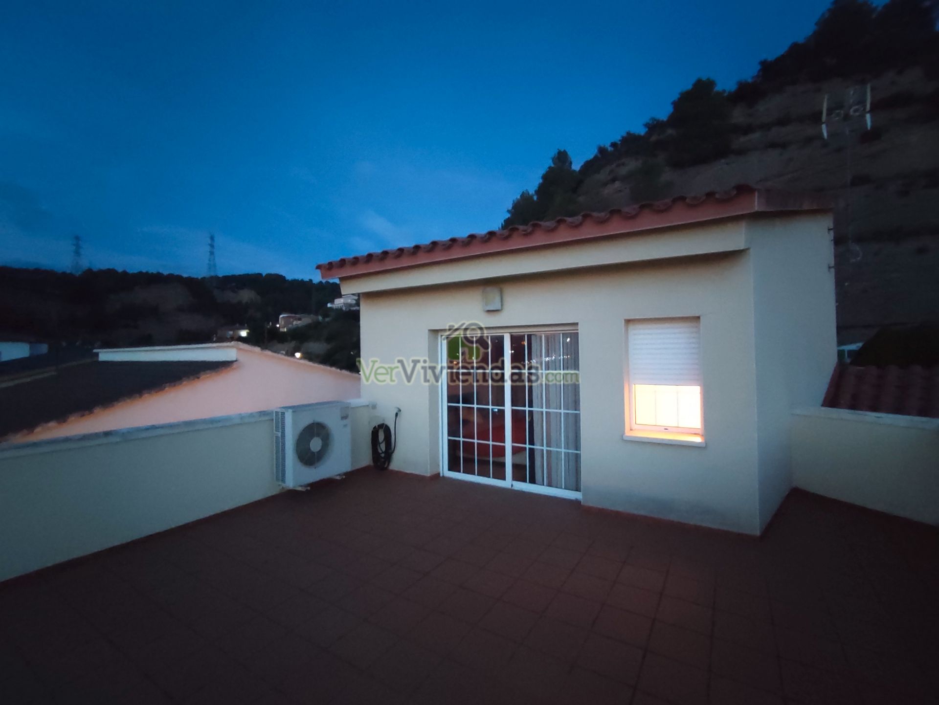 Casa o chalet en venta en Carrer Sant Lluís, 56, Abrera