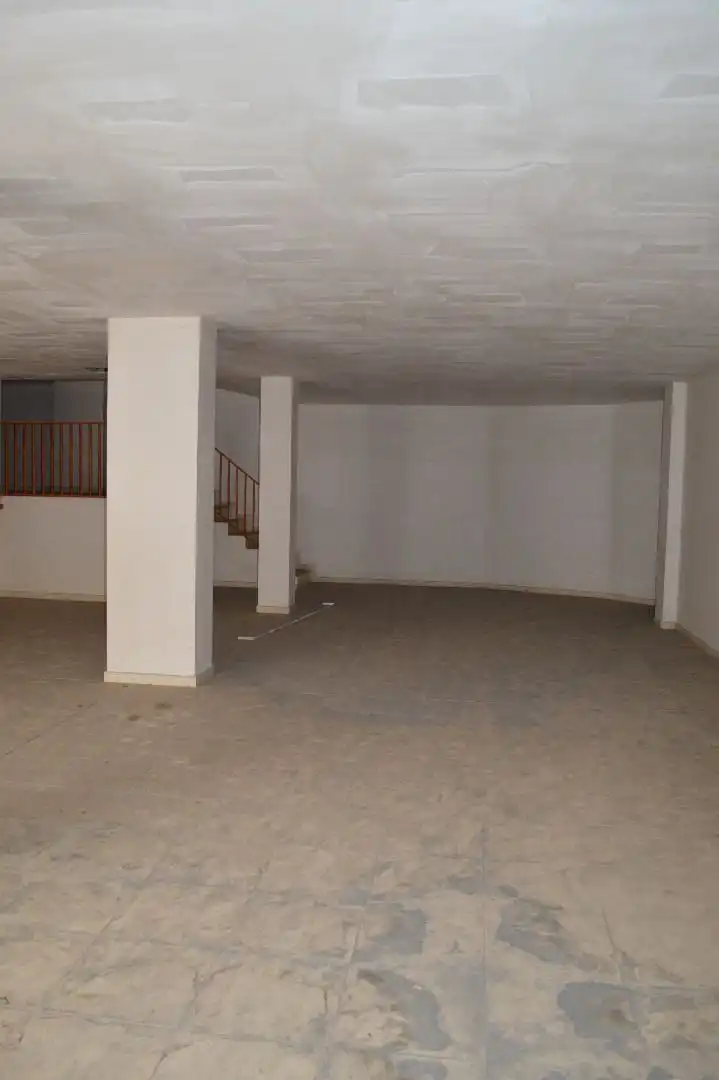 Commercial properties for rent in Vilafranca del Penedès