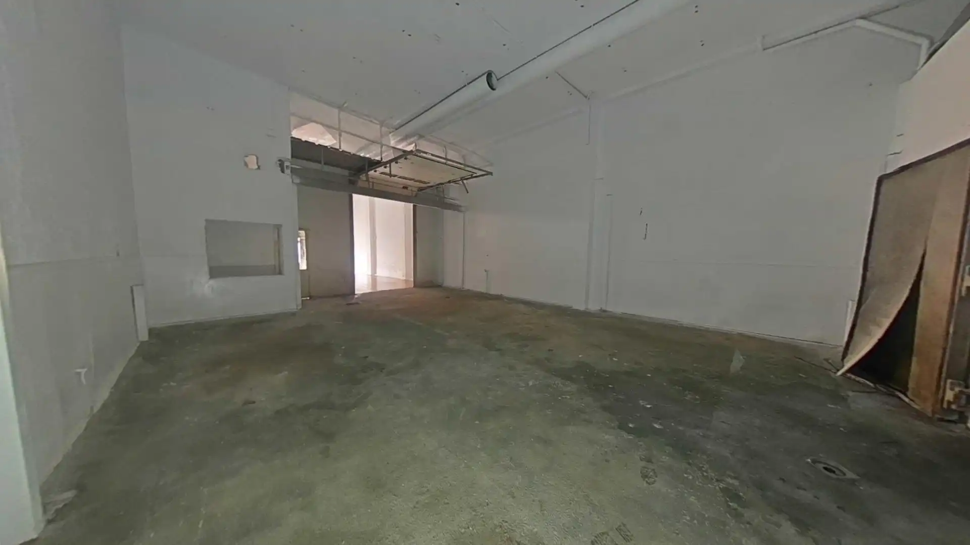 Commercial properties for sale in TRAPERO PARDO, 25, Residencia - Abella