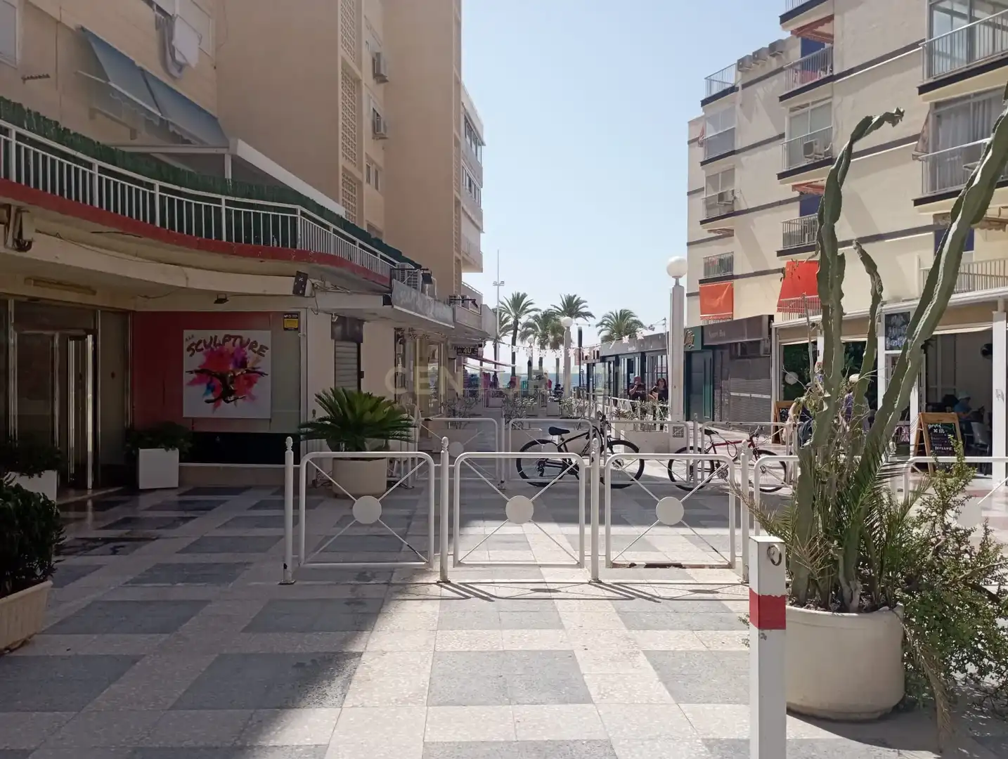 Local en venta en ALCOI, 2, -1, Playa Levante