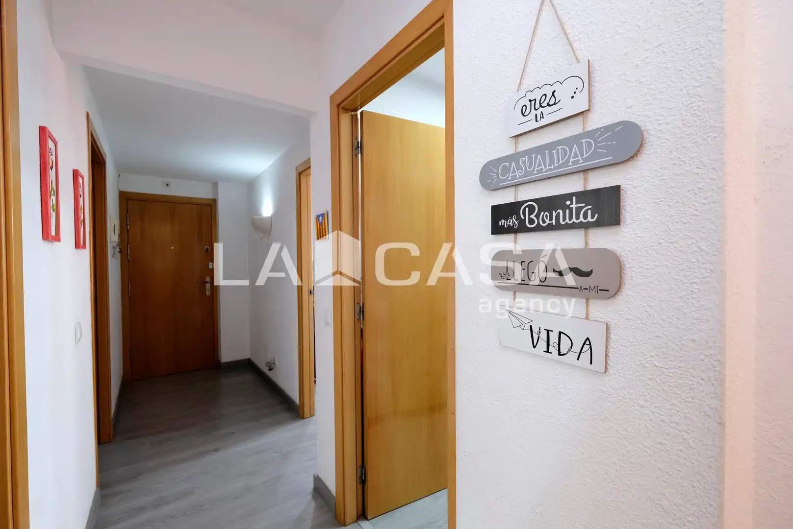 Piso en venta en Barcelona con Calefacción y Balcón