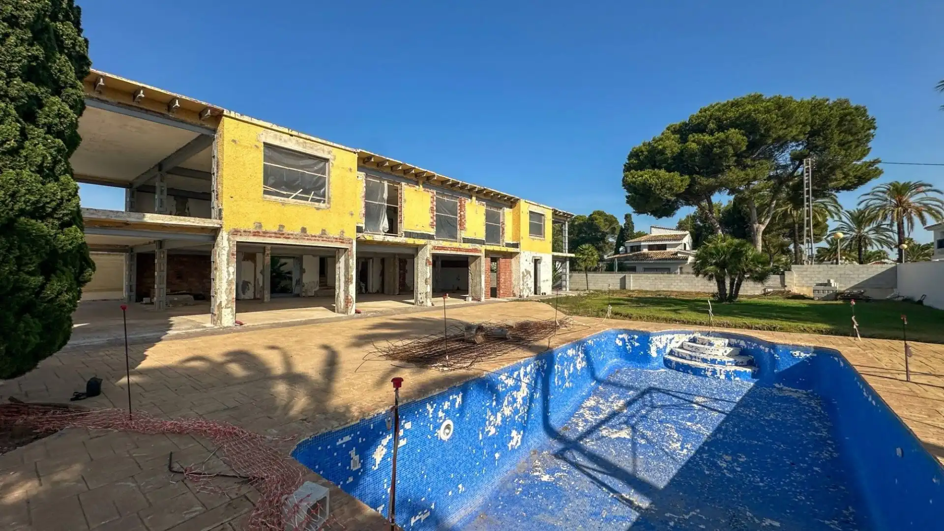 Casa con piscina en venta en Orihuela Costa, imagen 7