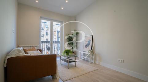 Foto 3 de Piso en venta en Alcalá, Sol, Madrid