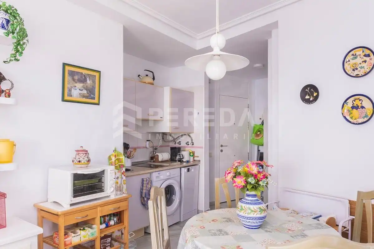 Apartment with pool for sale in REGIDOR, imagen 12
