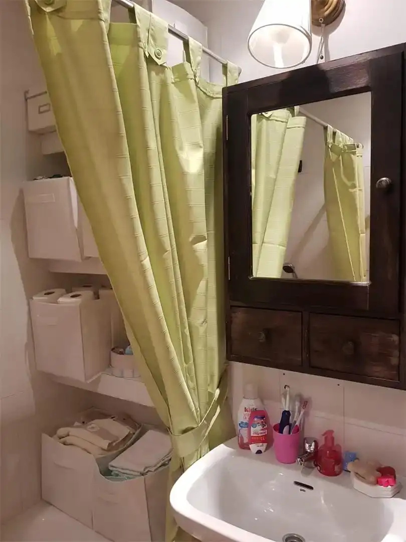 Baño de Piso en venta en Trujillo con Aire acondicionado y Balcón