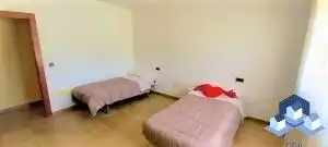 Schlafzimmer von Haus oder Chalet zum Verkauf in Lorca mit Klimaanlage, Heizung und Privatgarten