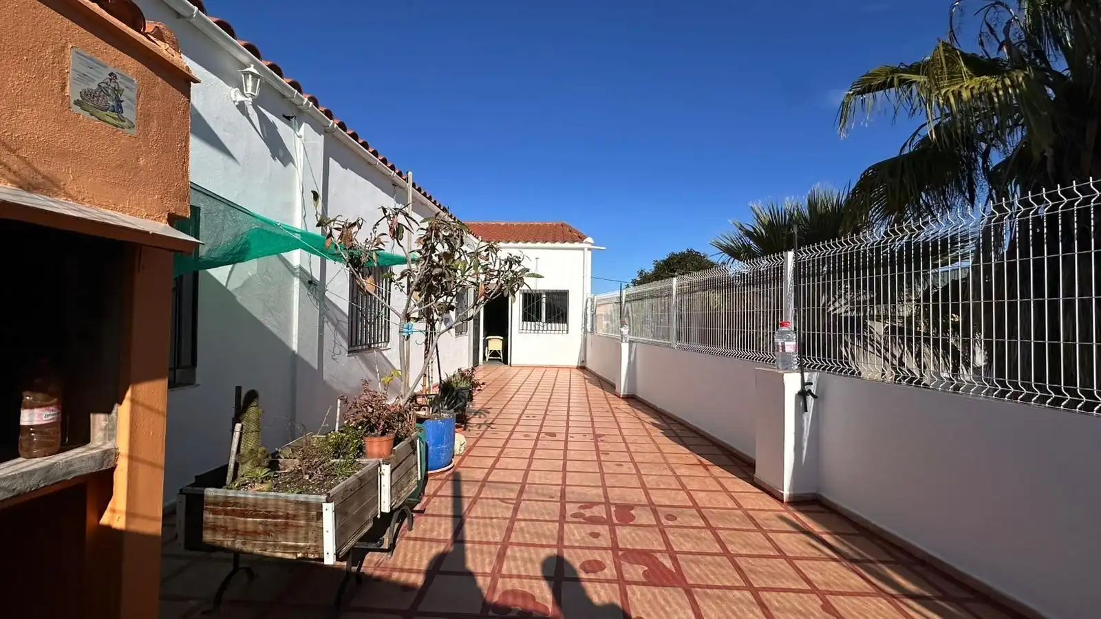 Maison avec jardin à vendre à Alginet, imagen 41
