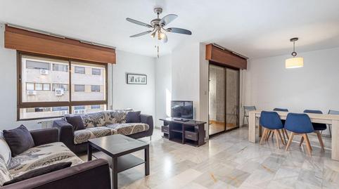 Foto 3 de Piso en venta en Camino de Ronda, Granada