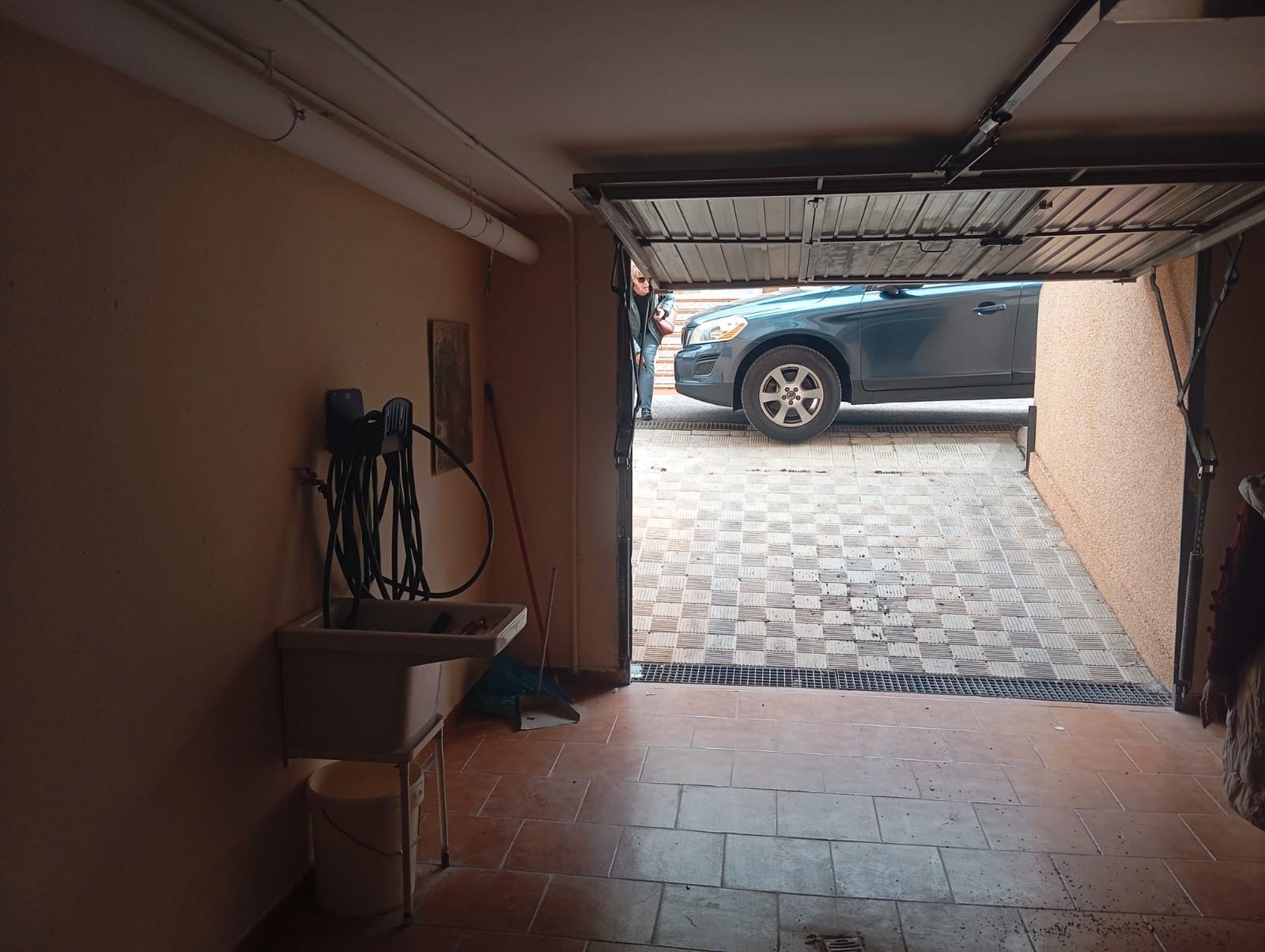 Casa adosada en venta en Calle Castilla La Mancha, 51, Tomelloso