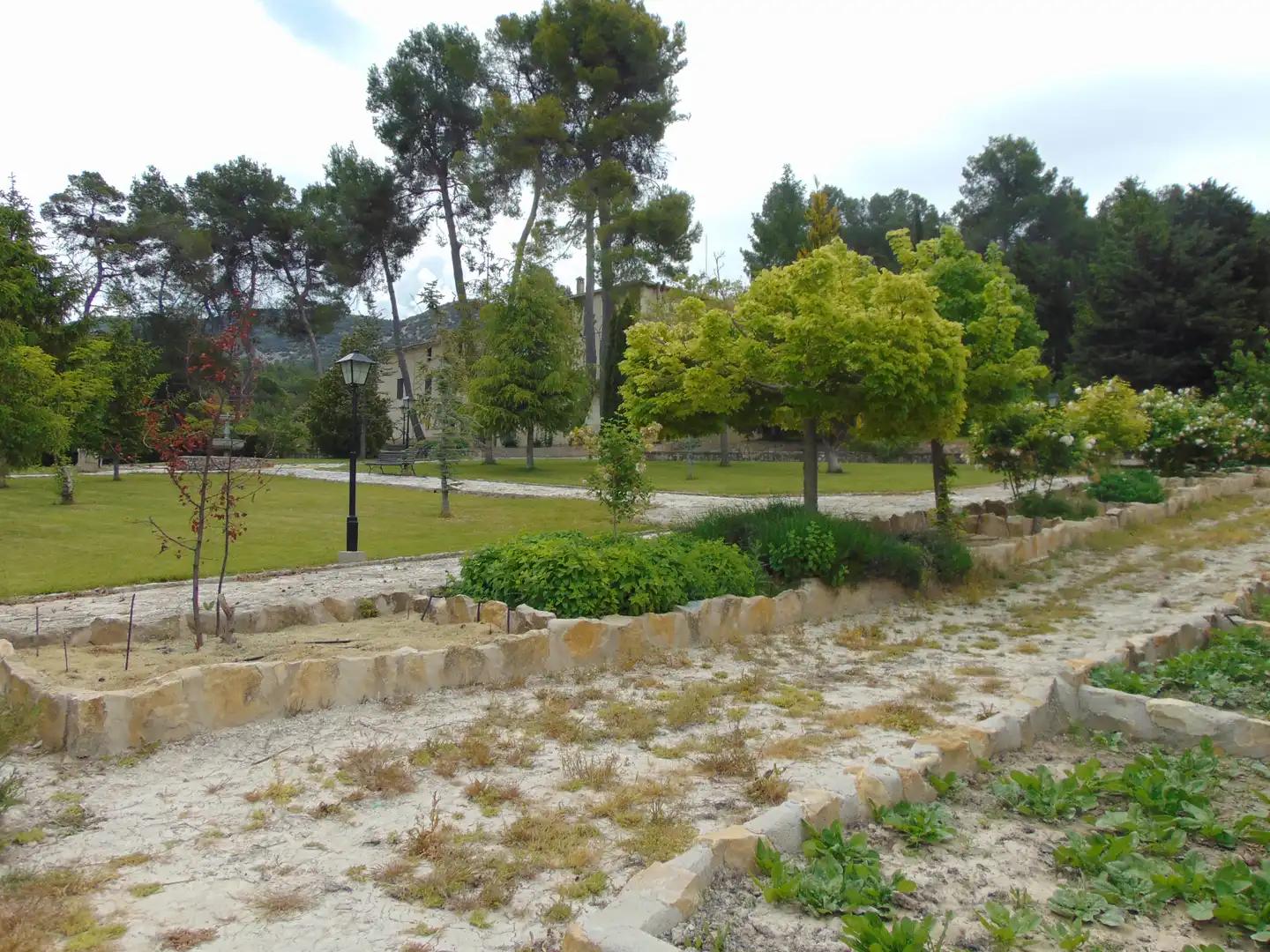Casa rustica con piscina in vendita a Partida Polop Baix, imagen 114