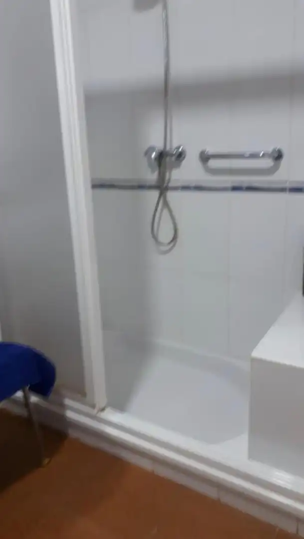 Baño de Casa o chalet en venta en Vilches con Aire acondicionado, Calefacción y Terraza