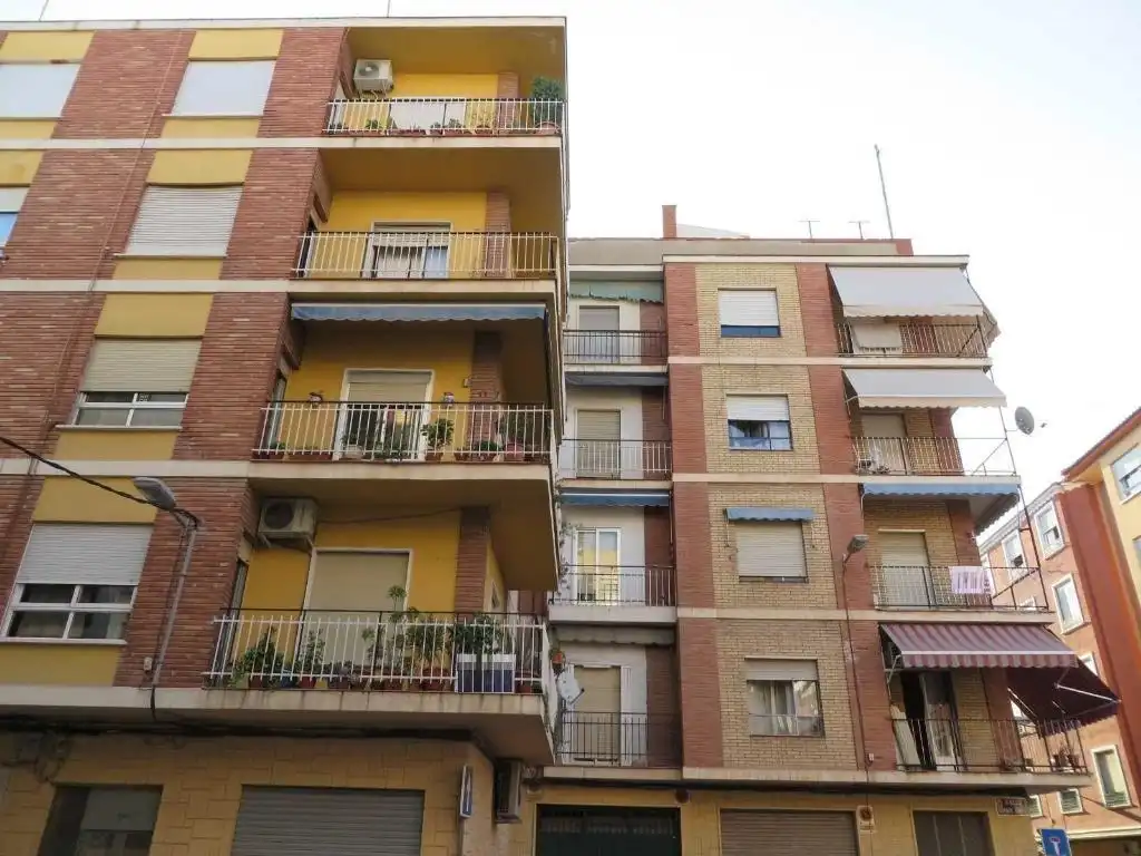 Pis amb terrassa en venda a Sur, imagen 17
