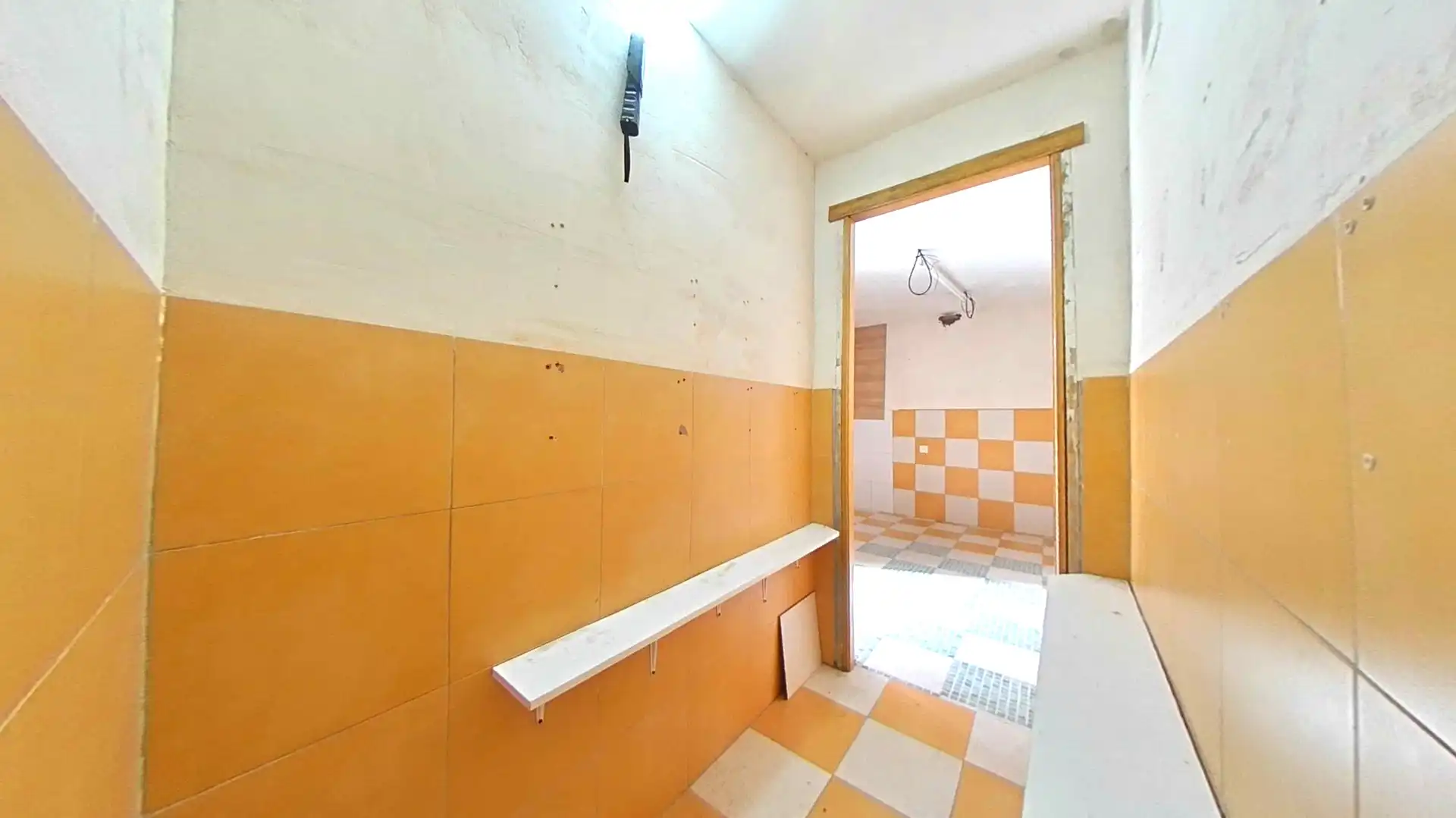 Casa adosada en venta en Santo Tomas De Villanueva, Carretera de Córdoba - Libertad