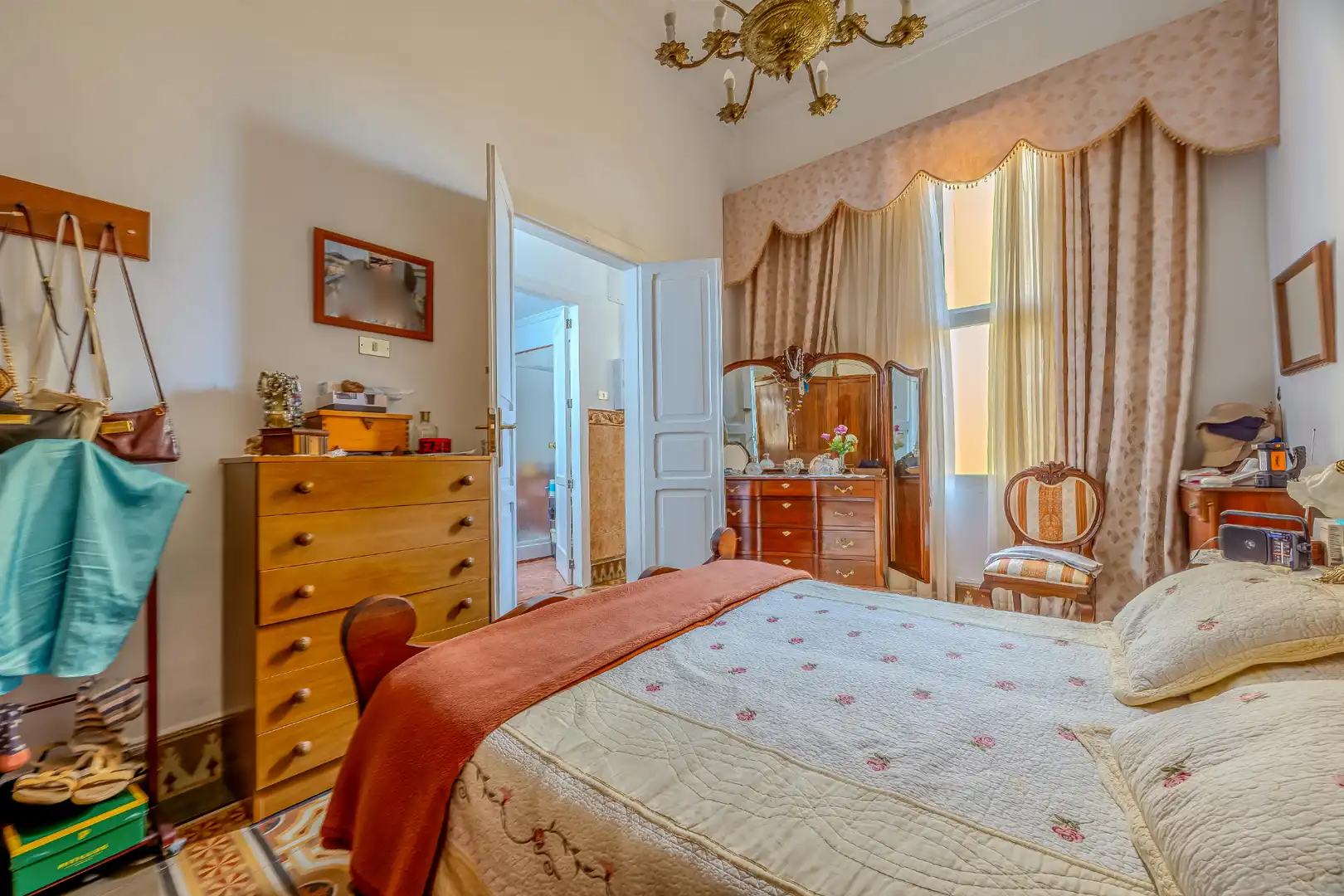 Appartement avec terrasse à vendre à Calle Perojo 39, imagen 21