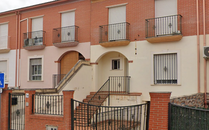 Single-family semi-detached for sale in Calle Argentina, 34, Villanueva de la Reina