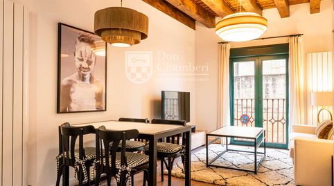Foto 4 de Apartamento de alquiler en Doctro Castelo, Plaza Mayor - San Agustín, Segovia Capital