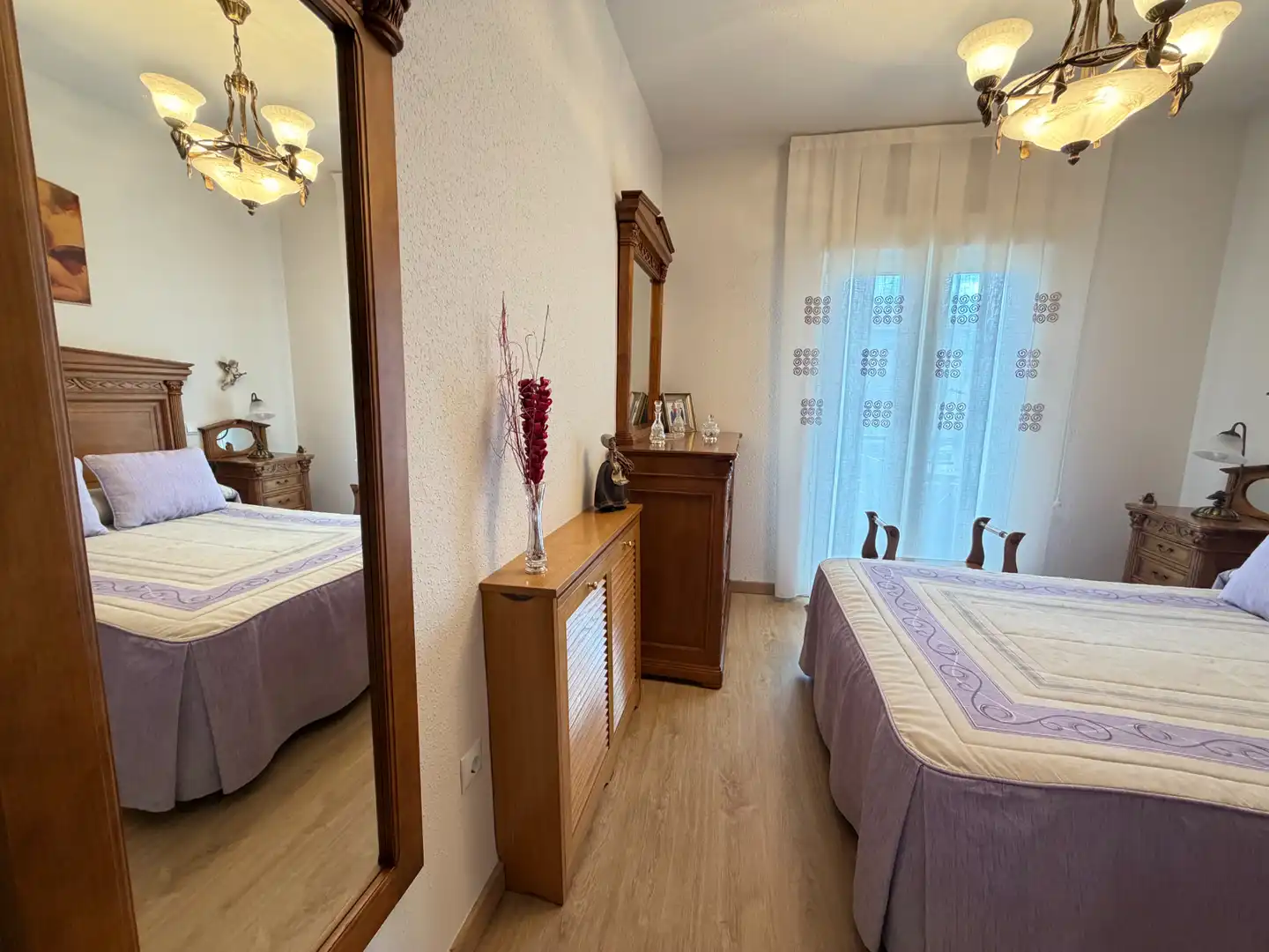 Habitación de Piso en venta en Sotillo de la Adrada con Terraza