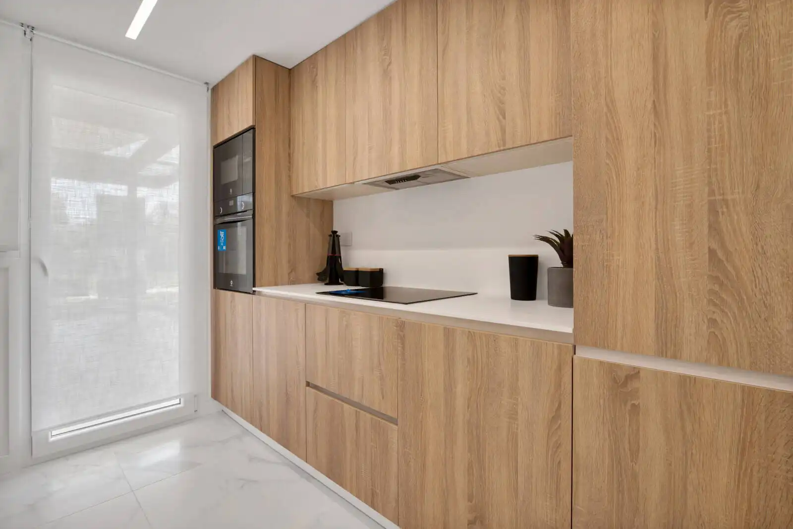 Appartement compact avec terrasse à vendre à Playa del Acequión, Náufragos y Rocío del Mar, imagen 24