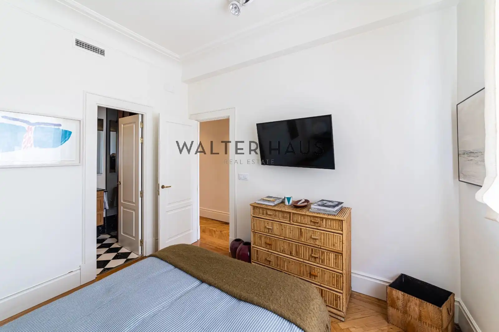 Appartement avec ascenseur à vendre à Calle de José Abascal, imagen 34