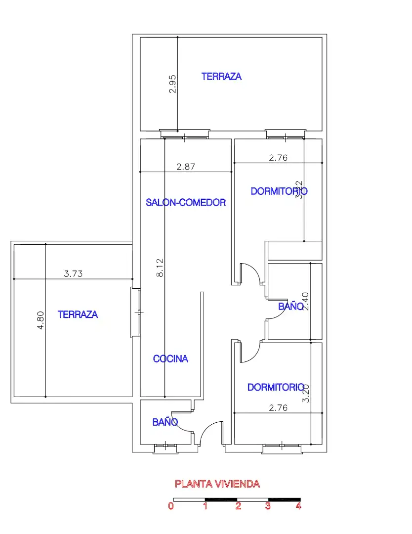 Apartment mit Pool zum Verkauf in Calle Islas Canarias, imagen 27