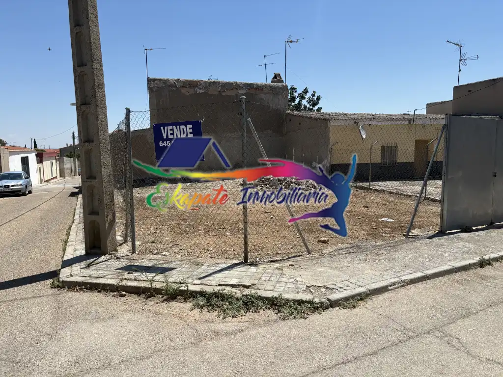 Terreno residenziale in vendita a Calle San Agustín 6, imagen 2