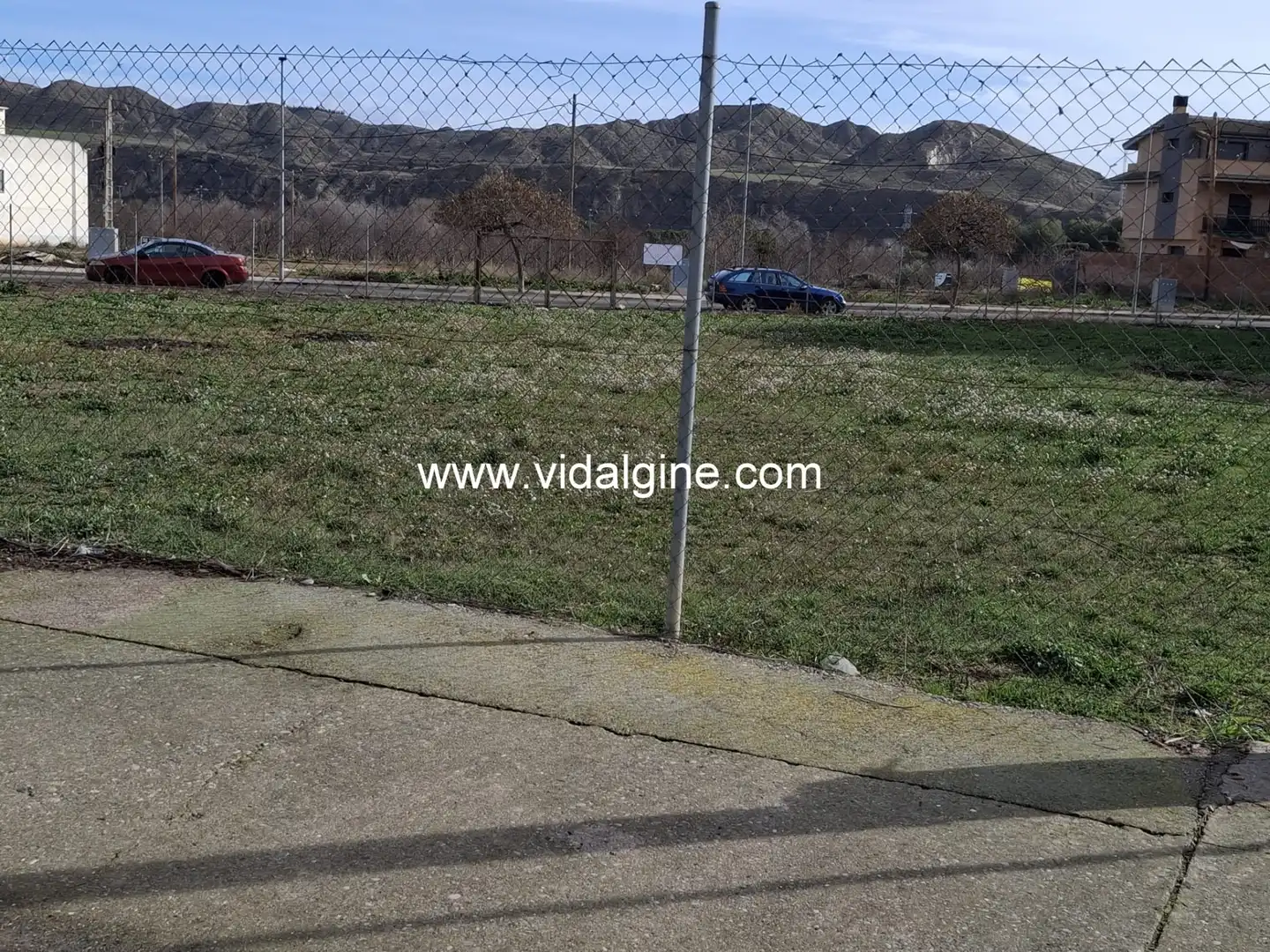 Terreno residenziale in vendita a Carrer Nou, imagen 4