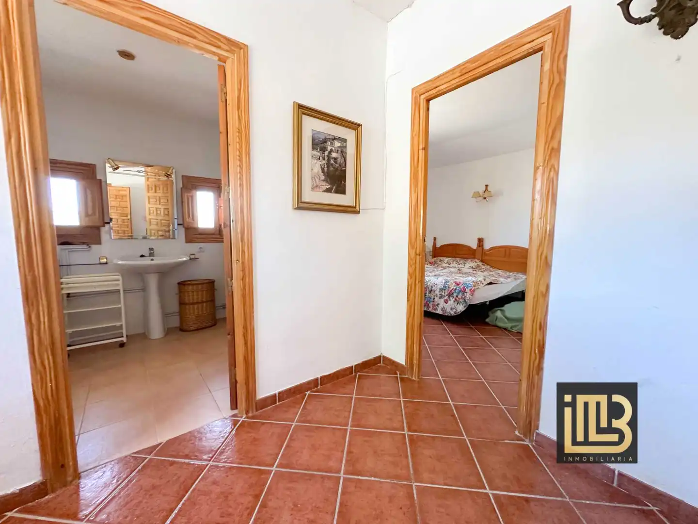 Piso en venta en Cabra del Santo Cristo con Terraza y Amueblado