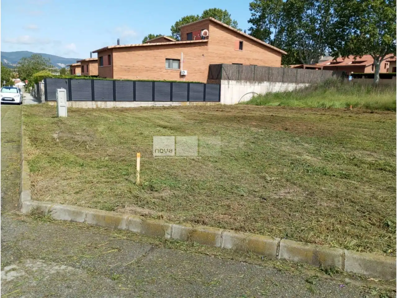 Residential for sale in Seva